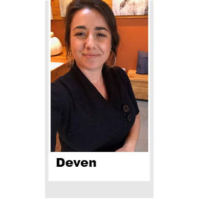 Deven Smith